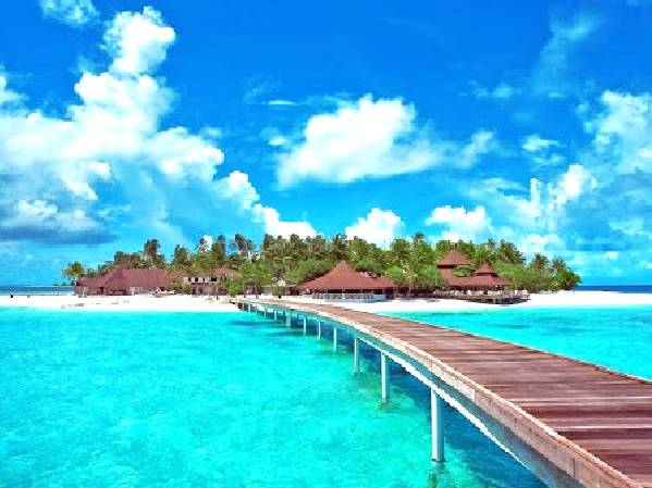 Shizu コロンビア共和国 カリブ海に浮かぶ サンアンドレス島 San Andres Island Colombia Photo By Notizie