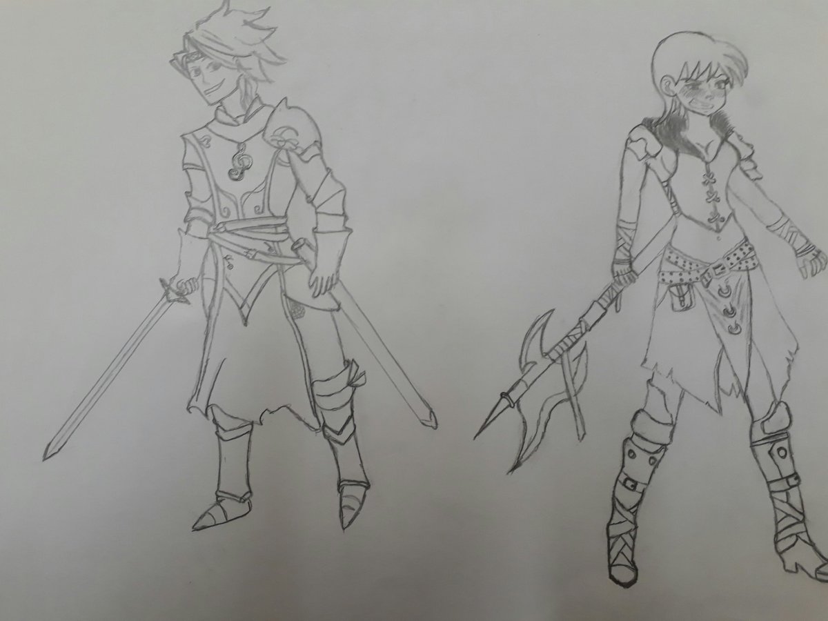 inusitadoonline's tweet photo. Geeeenteeee olhaaa o fanart lindo que eu recebi da Gleice!!! Eu amei tanto esse concept que fiz um rascunho da ideia dela!!!! É a Jaque ogra e o Principe Dani. (Acabei esquecendo de fazer a tiara do Dani pq eu sou dessas que esquece tudo. Mas amei a ideia 😍😍💝 obrigada sua fofa https://t.co/yo3Gi4dvPe