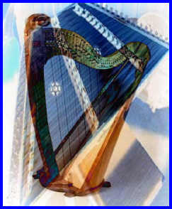 syntheway's tweet image. Harp Concerto in B-flat Major (Georg Friedrich Händel) Chordophonet Virtual Harp #ClassicalMusicWithSoftwareSynthesizers #ClassicalMusic #SoftwareSynthesizers #ClassicalMusic youtu.be/GU4z4laZTls