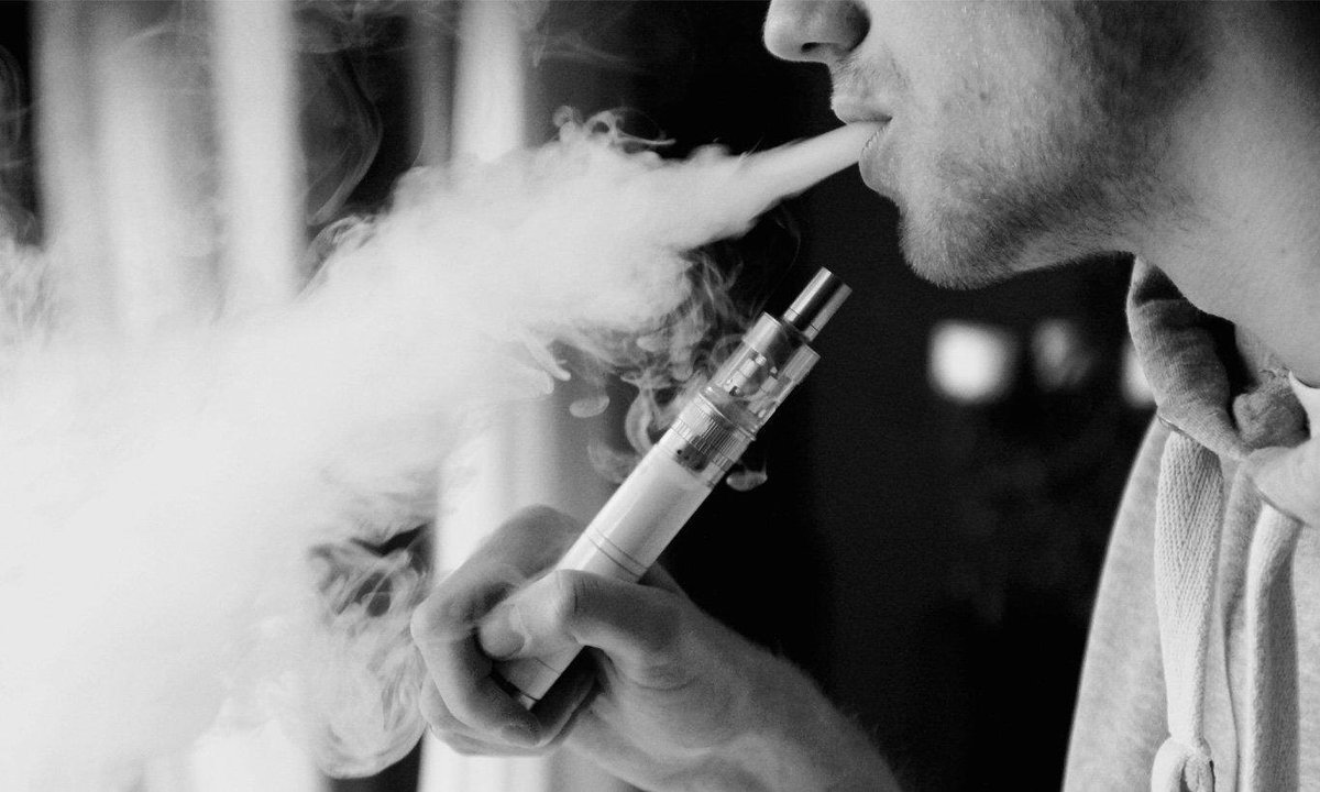 VaperChoice's tweet image. VAPER CHOICE is a team dedicated to serving your vaping needs with a wide range of e-cigarettes and vaping mods. Our #ecigarettes are way healthier than traditional cigarettes and give you the freedom to control the level of smoke or tar. 
Visit bit.ly/2zjm26K