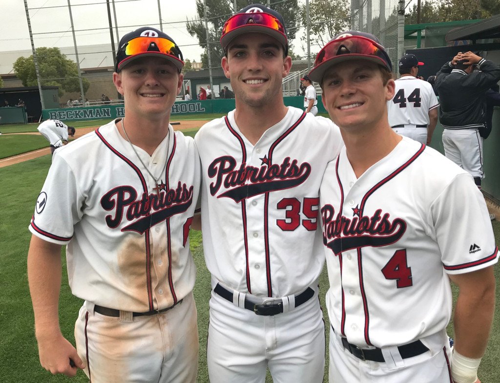ocvarsity tweet media