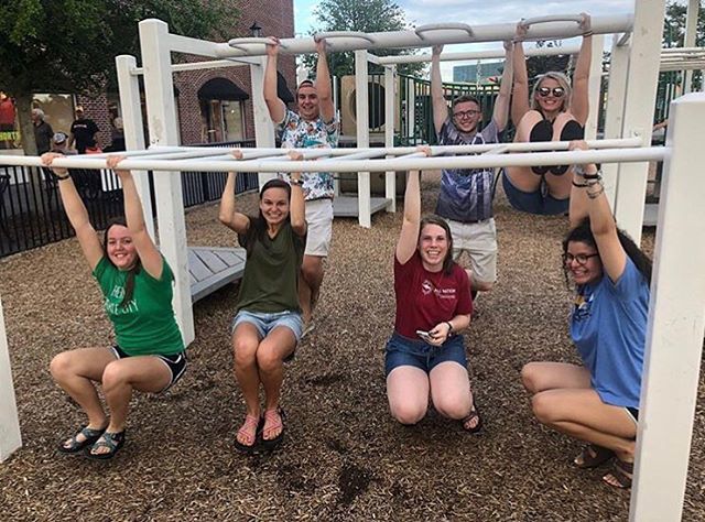 LProj17's tweet photo. Just wanted to congratulate these peeps again for some excellent scavenging tonight! #maythescavengebeinyourfavor https://t.co/UTtHCmpzWm https://t.co/NlMOaNBeLA