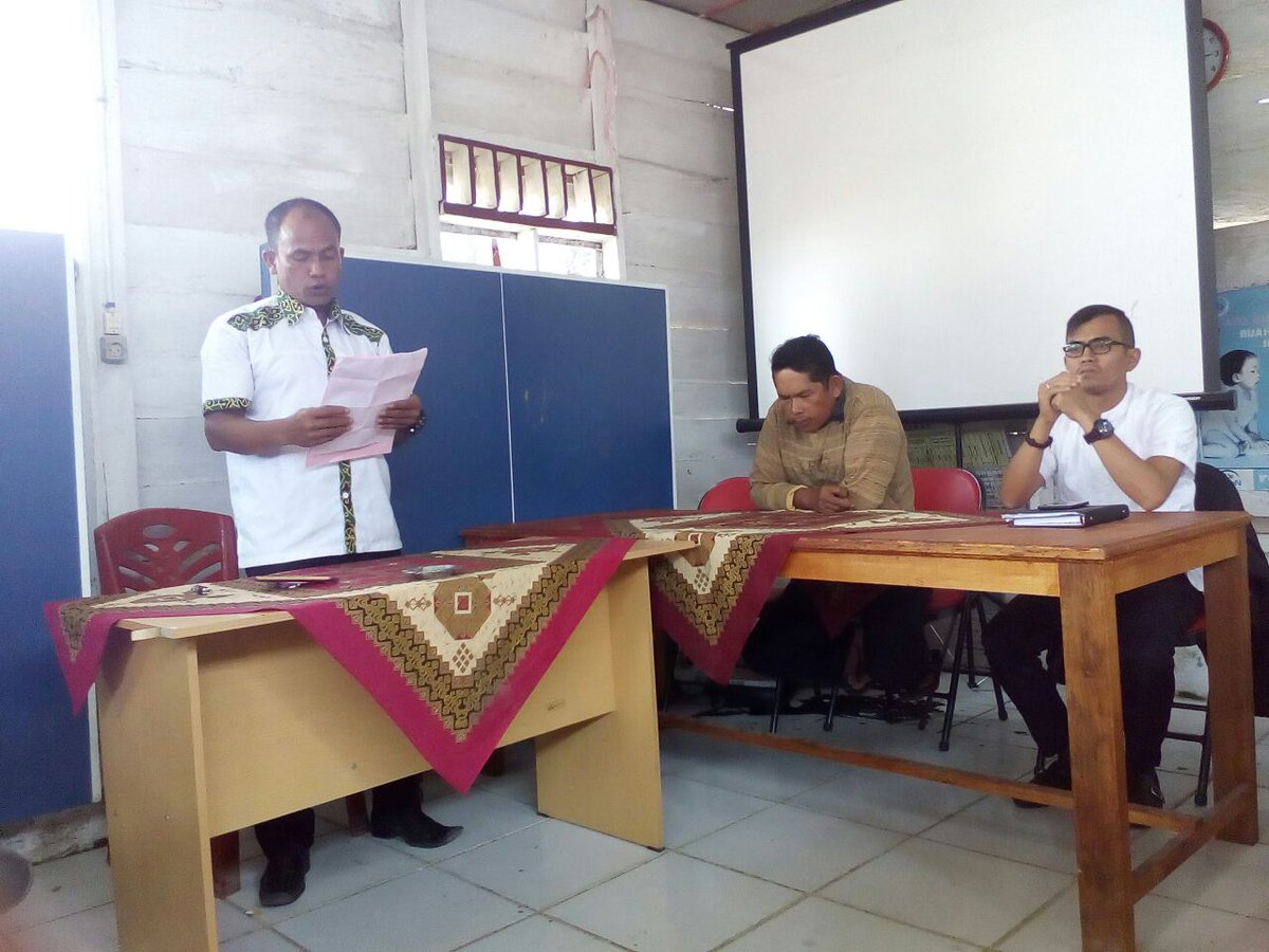 arjuna16sp's tweet image. Fasilitasi Musdes #Refocusing #PadatKaryaTunai Ulu Merah Kab Pakpak Bharat, 23-5-2018 
#MulaiDariDesa 
@EkoSandjojo 
@taufikmadjid71 
@fachrilabalado 
@SatgasDanaDesa 
@tppindonesia 
@TPPISUMUT