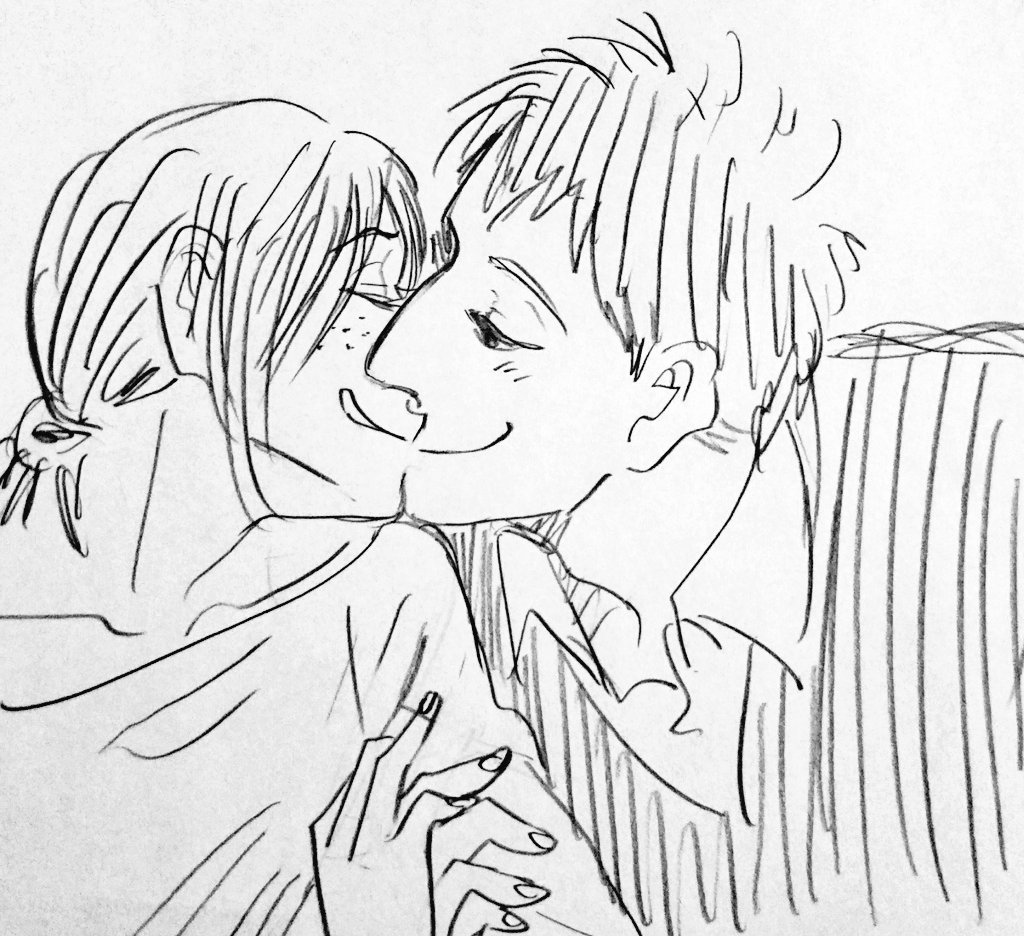 キスの日

ベルユミで失礼しますよ～ 