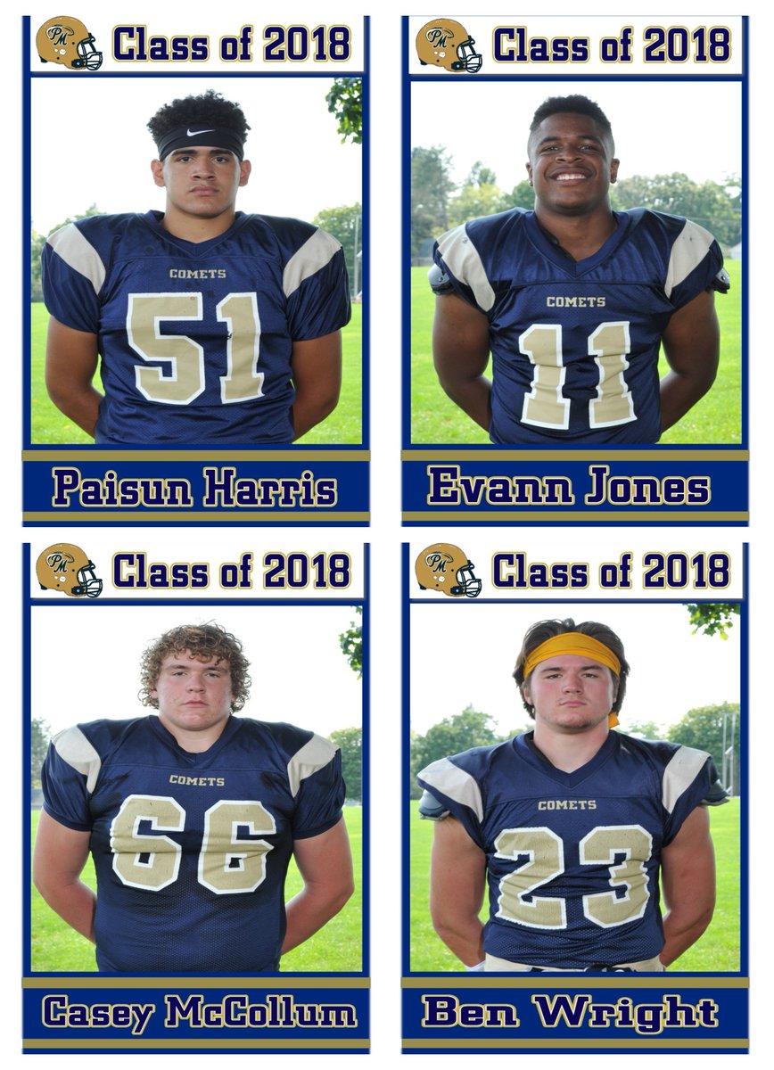 PennManorFBall's tweet photo. Come out to Manheim Central HS to support our 2018 COMETS, COACHING STAFF as part of the SOUTH SQUAD ALL-STARS this Saturday, May 26, 2018 @ 7PM.  Tickets available at the game! #2018COMETFOOTBALLALLSTARS https://t.co/kZ7CYnrZgH
