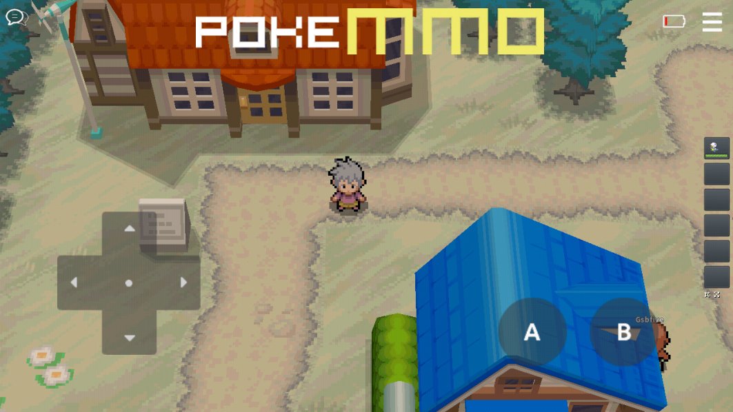 PokeMMO - Downloads