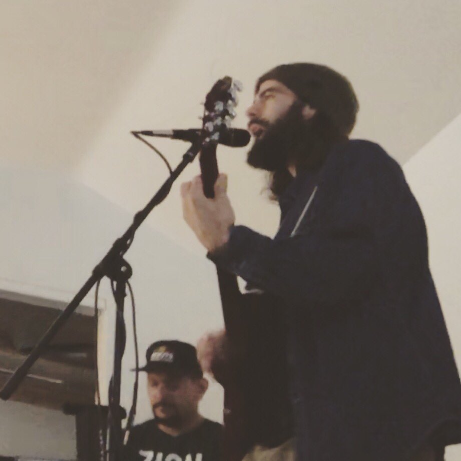 OneDrumBand's tweet photo. Rebel musik gwan ⛰🎶 #rootssession #mountainstudio #positivevibration
#COreggae #bouldermusic https://t.co/2SgU94o33b