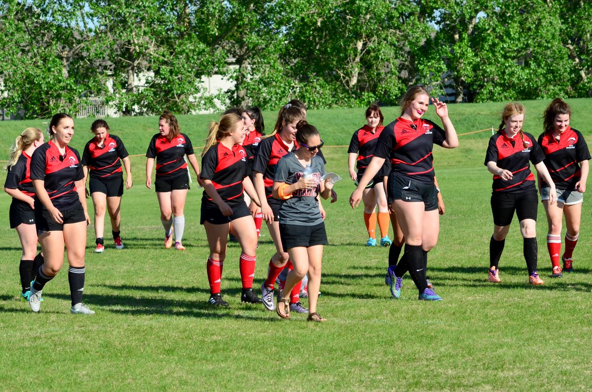 We won our first playoff game in the sweltering heat...way to go #Spartans! #SPARugby <a href="/SpartanAthleti1/">Spartan Athletics</a> @ltodSPA <a href="/StampSPAnish/">Amanda Stamp</a>