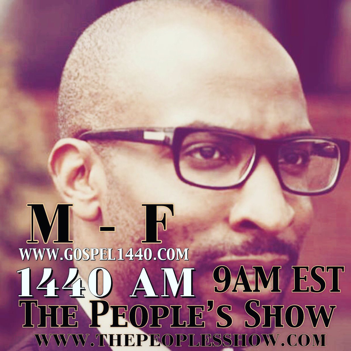 DAlexanderB's tweet photo. New STATION! same host! #super show! Bullock said he will pay for airtime on WMKM 1440-AM and continue his show on that station.
In #Detroit listen live M - F 9 am to #ThePeoplesShow on 1440 AM ON YOUR RADIO listen online: https://t.co/0JnDgAWBBn / https://t.co/rQy9EVG2N7
#letsgo https://t.co/x56vlqtneg