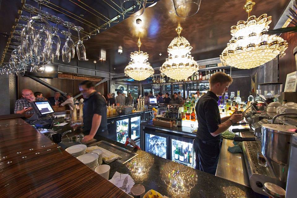 CityofPerth's tweet photo. Come down to The Terrace Hotel and take a seat on the front terrace or around the bar area with its wonderfully casual style and charm and enjoy a bowl of smokey BBQ wings and a glass of beer, house wine, sparkling or cider for only $20. #letsthursday https://t.co/uofZKvar82 https://t.co/ef0tEeA0eC