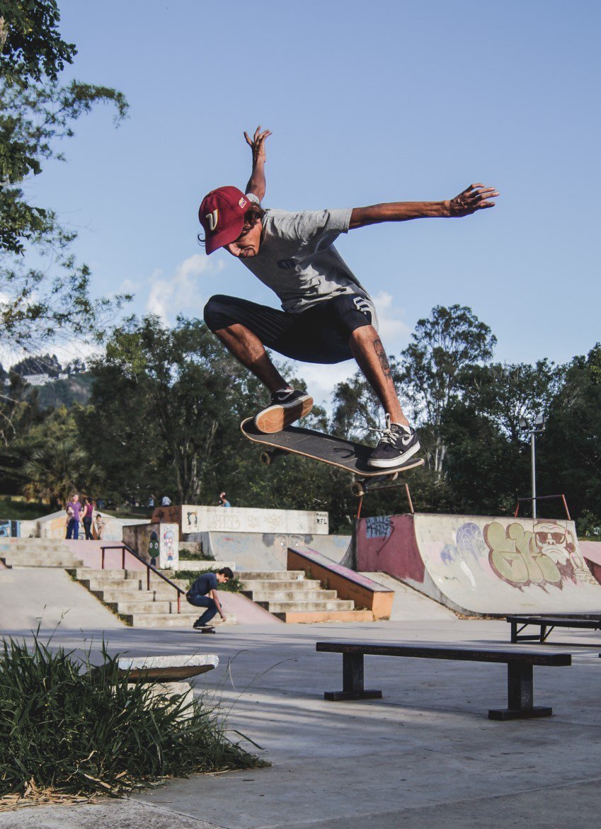 #skateboarding #patinetavenezolana