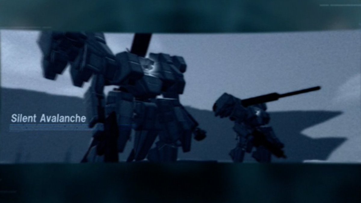 レオスクライ ン アーマードコアの敵や味方で登場する 上級 高級 Mtとかハイエンド機とかノーマルとか 見た目凝ってて好きなんだよね 両肩や腕で装備が違ったり スモークディスチャージャーとかレドームみたいのがついてたりして渋い Acシリーズも