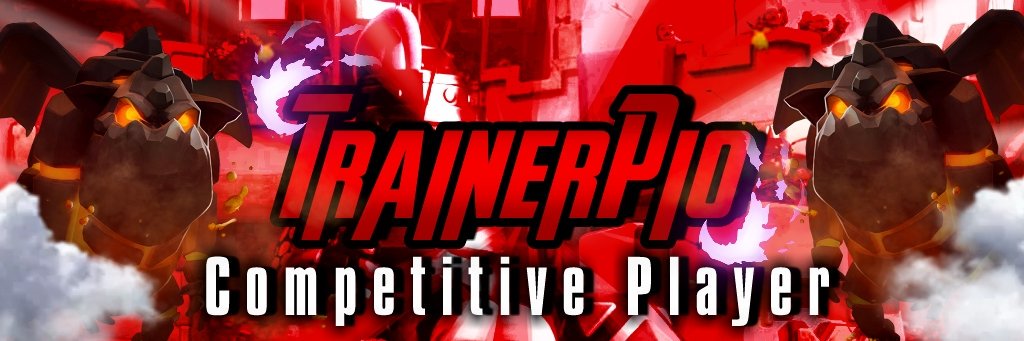 Header para @TrainerPio 
Espero que te haya gustado!!
Si quieres uno manda MD📩