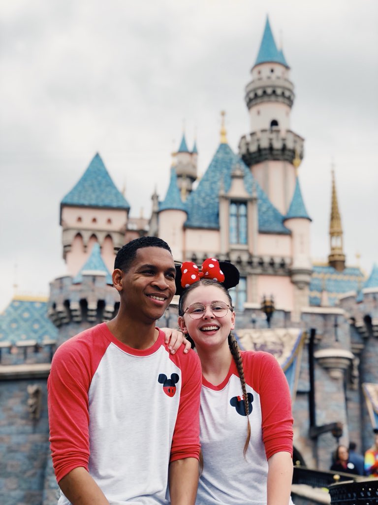 cody_belle's tweet photo. Disney with Bae https://t.co/Ji8k8GbZJ6