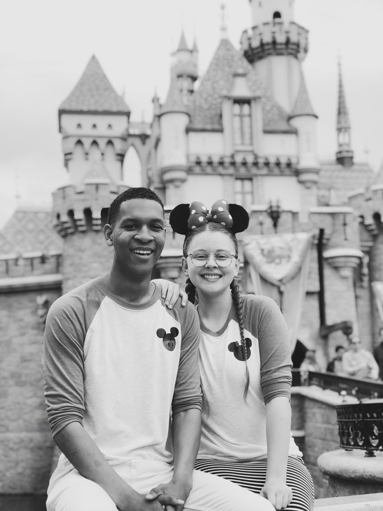 cody_belle's tweet photo. Disney with Bae https://t.co/Ji8k8GbZJ6