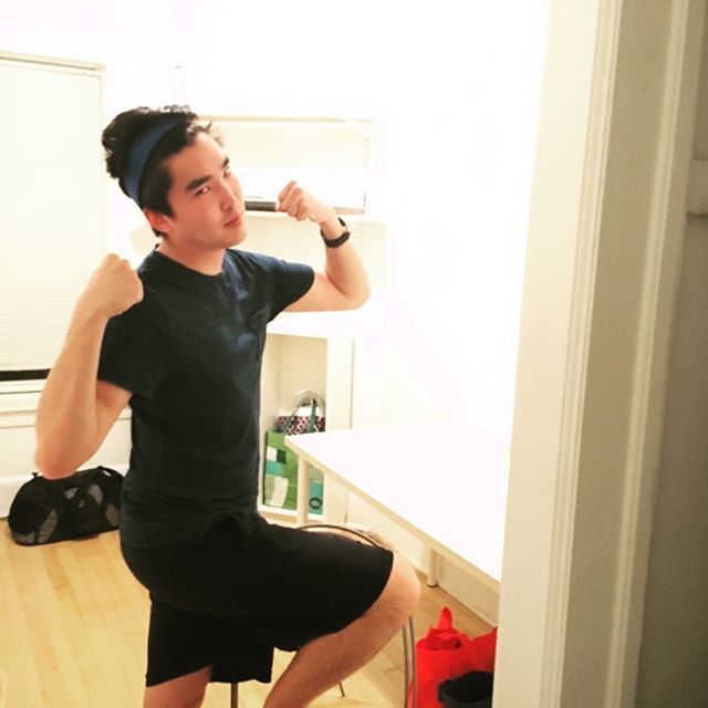 Beck_Sam's tweet image. Say hello to the newest member of Hollenden 38

#wmd #teentitans #csmp2013 #phatlife #forerunners #andnowDetroit #crazy ift.tt/2IHLfgv