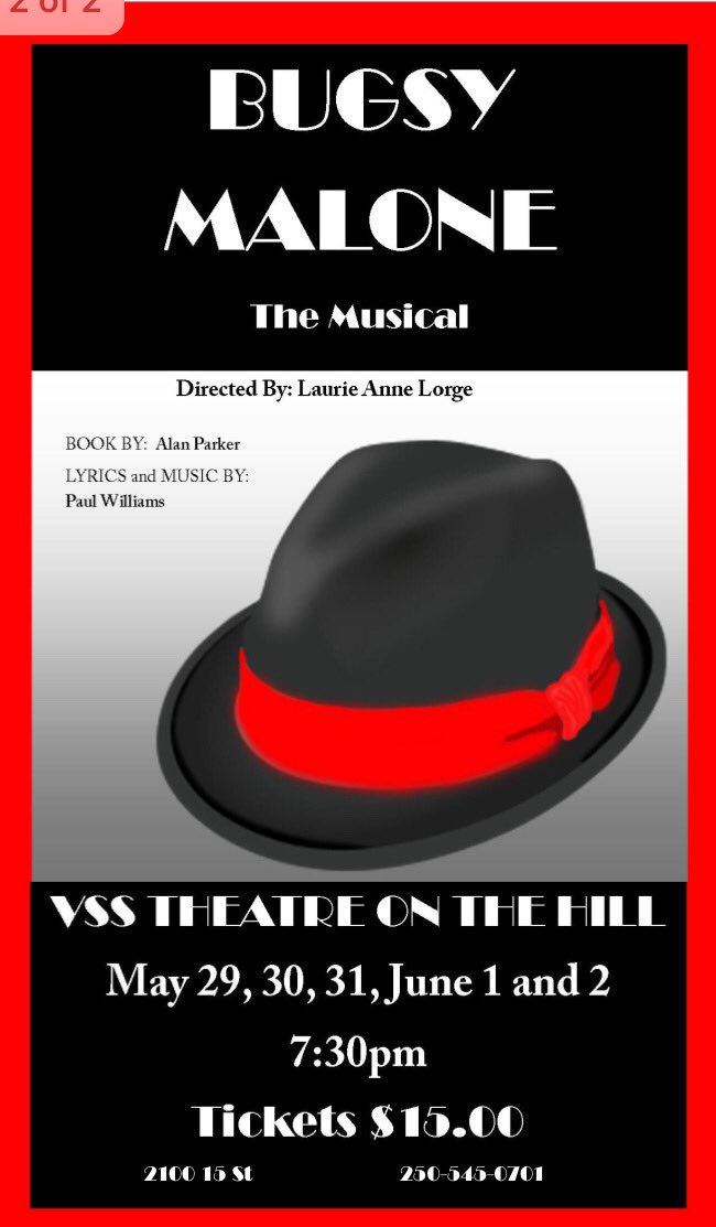 Egrol71's tweet photo. Get your tickets now! https://t.co/w2dJ93x8pD