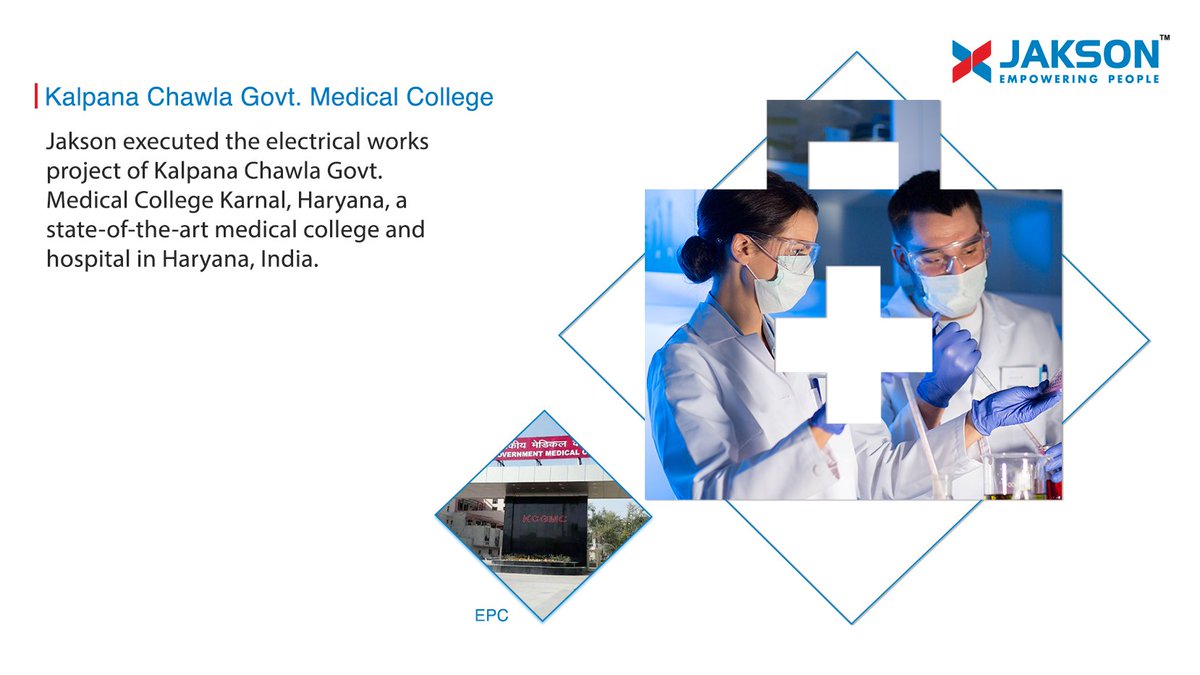 JaksonGroup's tweet photo. #ElectricalEPC #BuildingElectrification #PrestigiousProjects #JaksonGroup https://t.co/0Wik5zOuWm