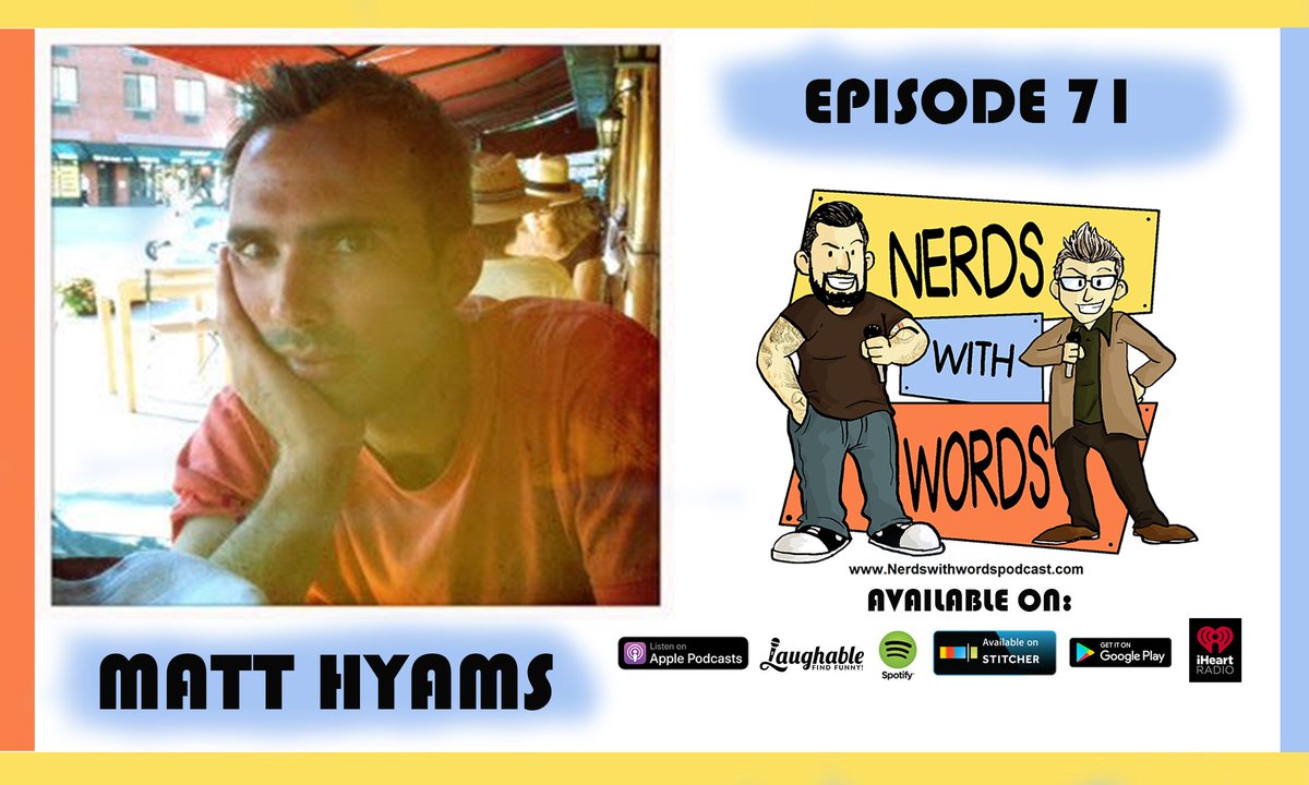 BSpodNetwork's tweet photo. You can take our lives, but youβll never take @NerdsWithWords1's #podcast! #Cheapquotes RT for luck! Or because you love us. #ComedyUnderdogs #BSPN https://t.co/VTSCQ8v2qh https://t.co/ltGVqX0mlu
