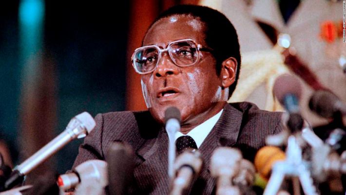 ZiFMStereo's tweet photo. #TheIgnition

The former president R. G Mugabe is appearing in front of the Parliamentary Portfolio Committee, what questions would you ask him?

Leave a comment below

#Zivolution https://t.co/VdjuFbMrcN