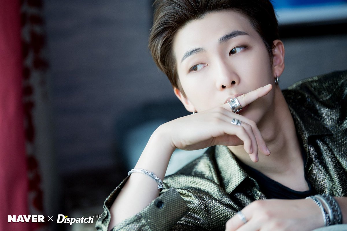 BTS National on Twitter: "180523 [NAVER X Dispatch] BTS at Billboard