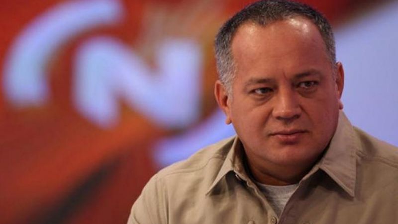ConElMazoDando's tweet photo. Cabello: Victoria de Maduro provocó histeria en la ultraderecha internacional https://t.co/ckH0oEZKFD https://t.co/CDu7aXfpMa