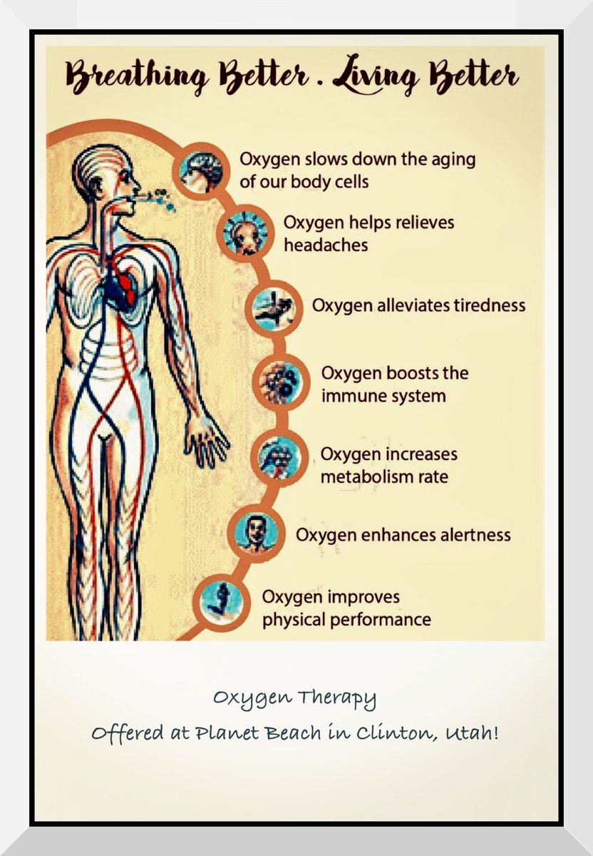 PBeachClinton's tweet photo. By combining one of our aromatherapy fragrances with our 95 percent pure oxygen, you won’t only find yourself with more energy, but your mind will seem more clear!

Come in this week to revive your body, brain and mind! https://t.co/e2Ae8F21ly