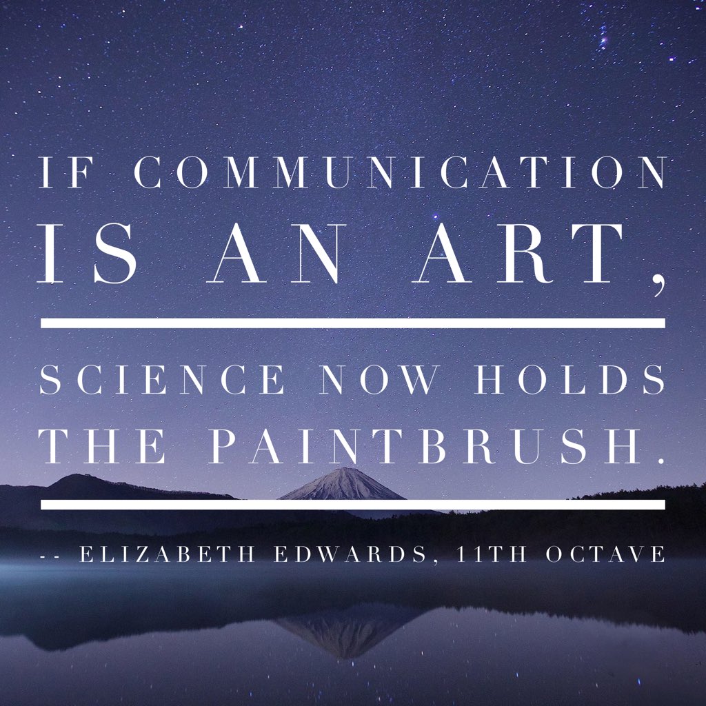 Engagement Science Lab tweet media