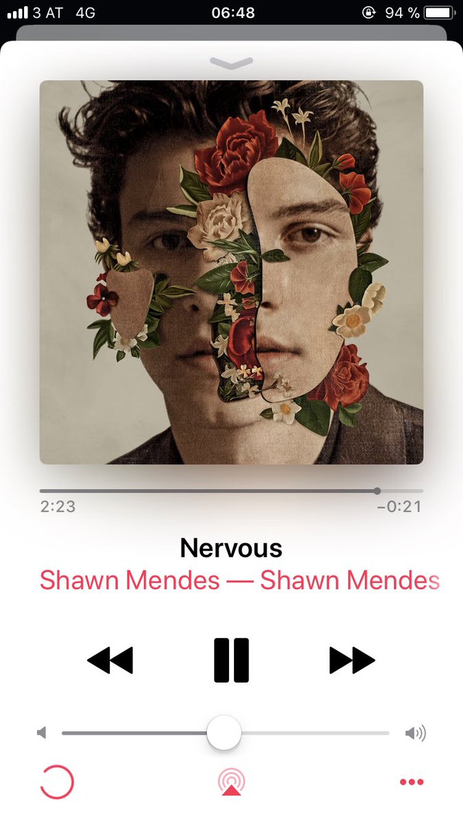 kkkerstin's tweet photo. i looooove that song @ShawnMendes https://t.co/AXZPGXavVJ
