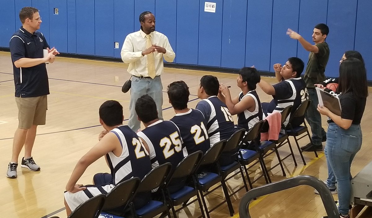 Ready to join the <a href="/MarltonSchool/">Marlton School LAUSD</a> team as a #DeafEd teacher? 👩‍🏫🦅👨‍🏫

Now hiring #ASL fluent #DHH teachers for elem &amp; secondary. Experience with #Deaf w/special needs a plus. Apply TODAY at teachinla.com! 👐

<a href="/deafjobwizard/">DeafJobWizard.com</a> <a href="/CaledOrg/">California Educators of the Deaf</a> <a href="/NationalDeafCtr/">National Deaf Center</a> <a href="/DeafCSUNians/">Deaf CSUNians</a>