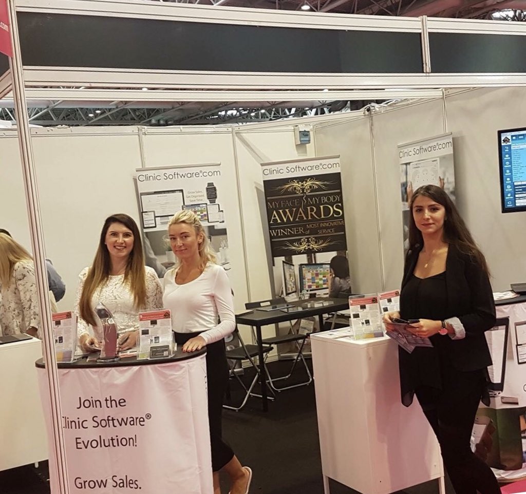 EventHosts's tweet photo. More images of our wonderful staff @BeautyUKShow @thenec #BeautyUK #BeautyUK2018 #BeautyUKShow #Beauty #NEC #SalesStaff #LeadGeneration #Hostess #ExpoStaff #Staffing #PromotionalStaff
#EventHosts https://t.co/JVGctbjDl7
