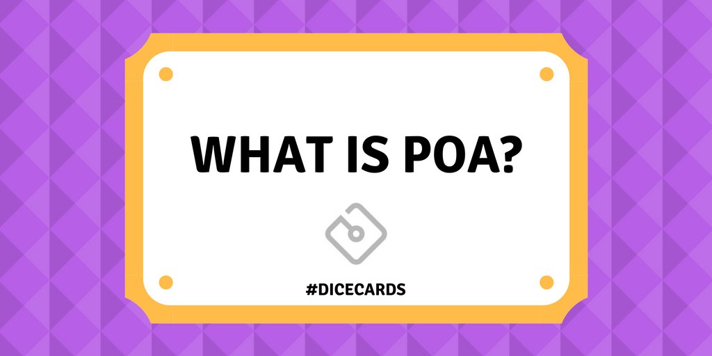 DICEGAMEteam's tweet photo. Proof-of-authority (PoA) is an algorithm used with blockchains that delivers comparatively fast transactions through a consensus mechanism based on identity as a stake. 
 #dicecards https://t.co/yFZjwA5udK