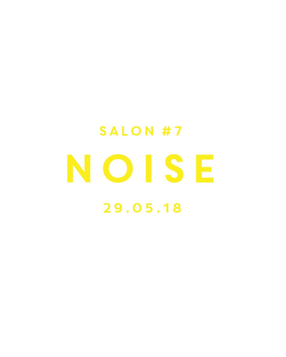 It’s a week away! Join us for Salon #7 [NOISE] w/ speakers <a href="/seyiakiwowo/">Seyi Akiwowo</a> <a href="/gaylene_g/">Gaylene S.</a> @hannahwitton <a href="/cocobyname/">Coco Khan</a> &amp; <a href="/SophiaThakur/">speak on it</a> for a night of candid talks and soul nourishing ideas. Plus drinks, nibbles &amp; loadsa goodies!
Bit.ly/QCNoise 
Tickets diminishing. Be quick!