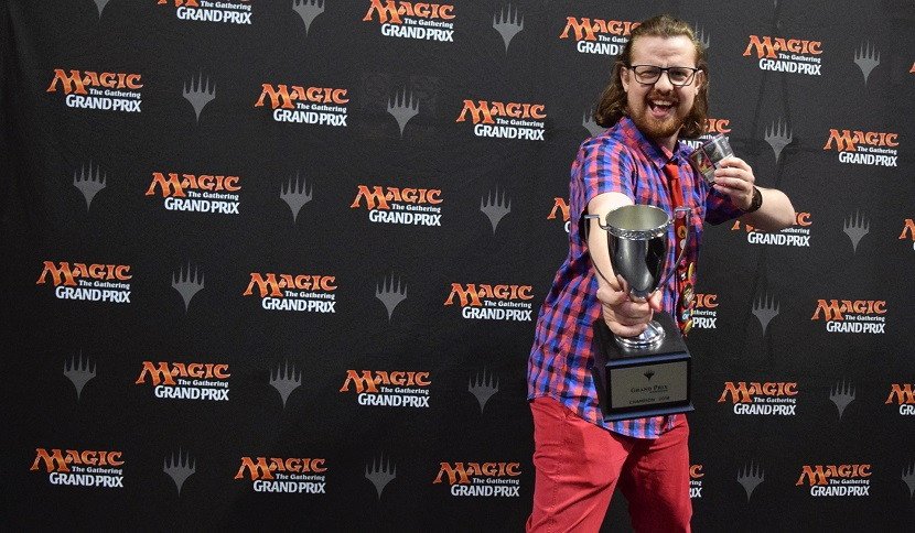 mtgjp's tweet photo. 【週刊マジックニュース】 2週間分のグランプリ振り返り! そして今週のマジックニュースでは『バトルボンド』のプレビューカードをお届けします! https://t.co/OE5wMyOMOV #mtgjp #GPBirm #GPToronto #MTGBattle https://t.co/UcpYOAwxr3