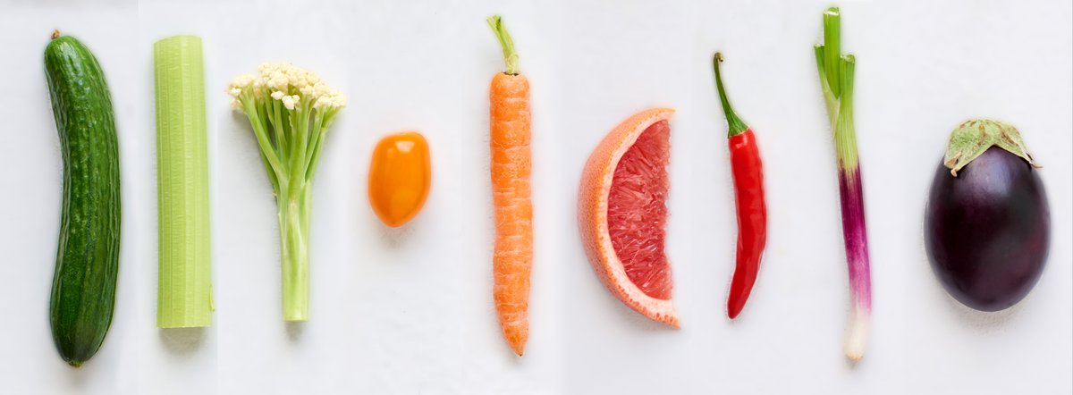Nanofood
