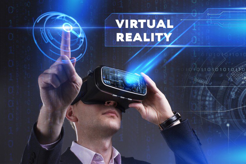martinroyfaris's tweet image. Develop VR products with the best app development company in Singapore. Reach Openwave.
Get more Details - bit.ly/2s2hIYH
Quick Contact - bit.ly/2KJrVQz
#VirtualRealityAppDevelopment
