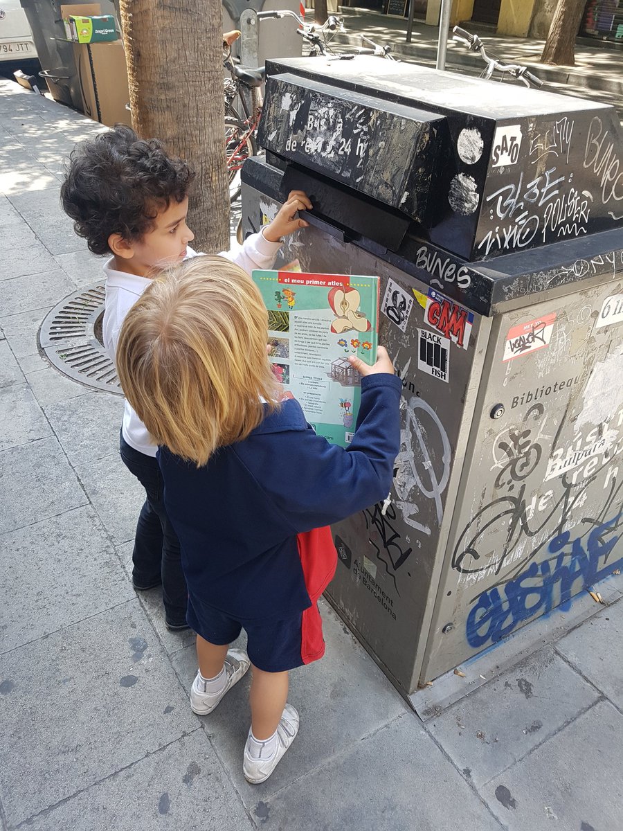 La Mercè, Barcelona tweet media
