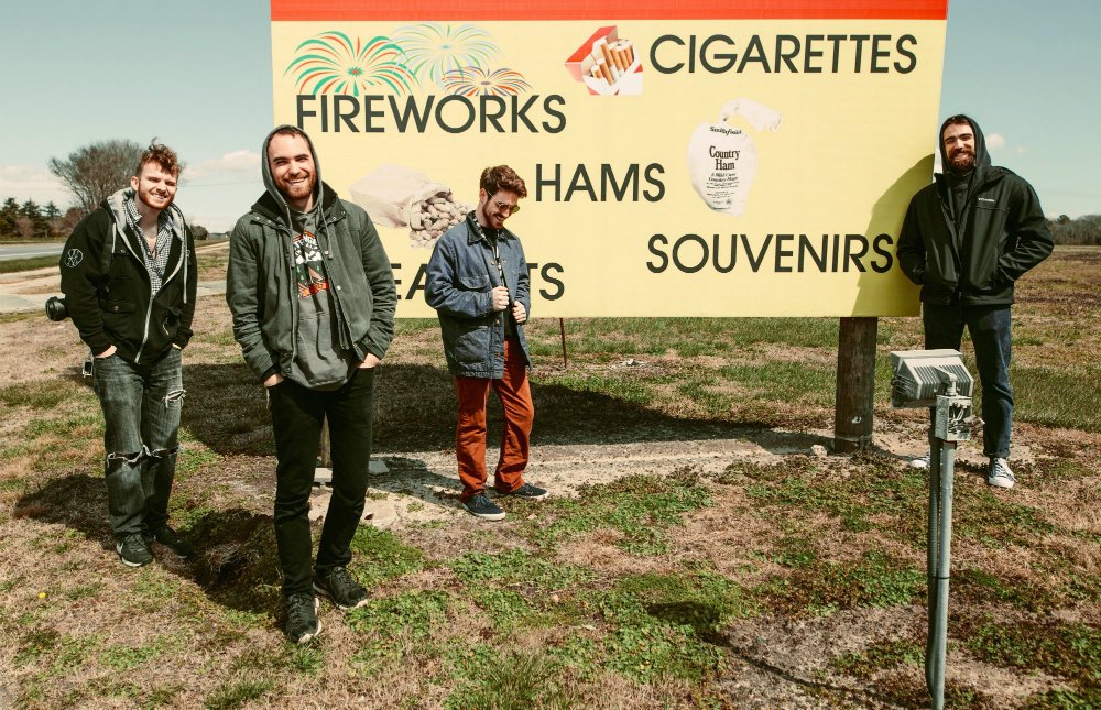 SAVE FACE ANNOUNCE DEBUT ALBUM 'MERCI' (<a href="/savefacenj/">SAVE FACE</a> <a href="/epitaphrecords/">Epitaph Records</a>) creation-press.com/2018/05/23/sav…