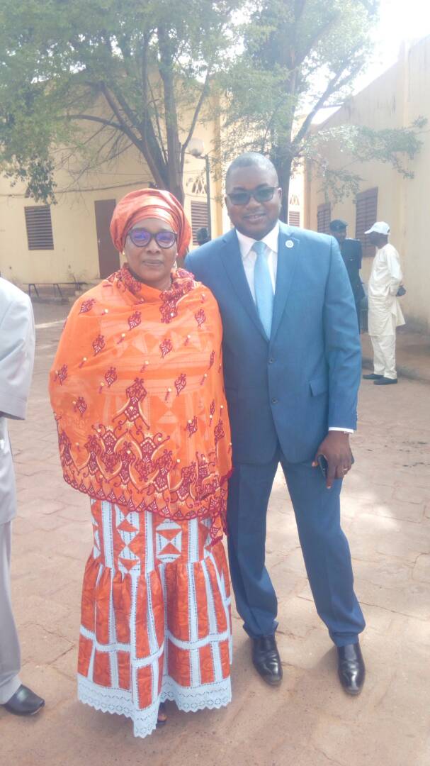 djirebema's tweet photo. #Fistule2018 les autorités la population on répondu massivement à l'appel pour l'élimination d la fistule obstétricale #IDEL2018 #fistula18 https://t.co/gLYhkgOEqn