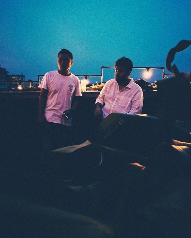 Canting Restaurant tweet media