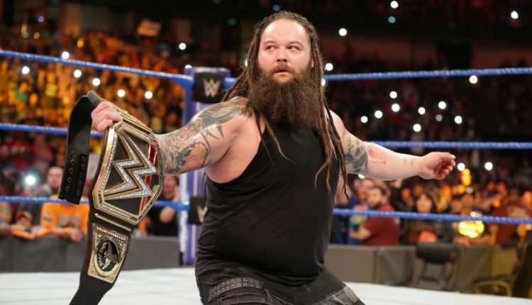   happy 31st birthday to Bray Wyatt! 