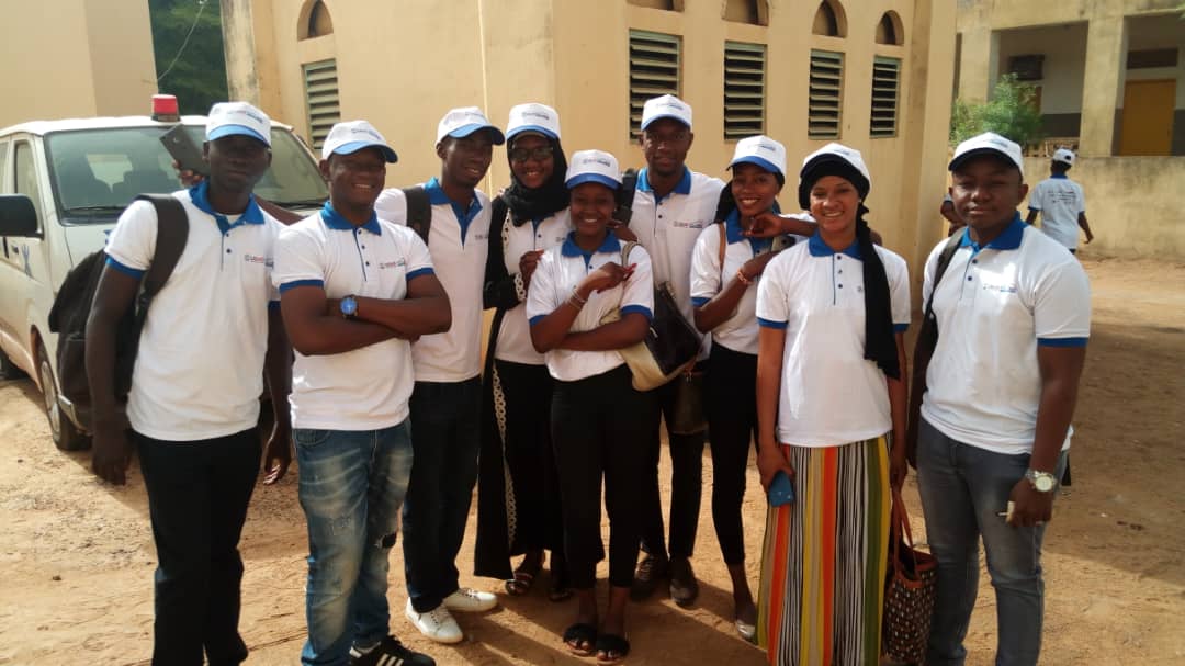 SoulemaneDiall6's tweet photo. Toujours au près des jeunes pour un avenir meilleur et responsable.
#FISTULE2018
#IntraHealth
#Mali https://t.co/qGwzXCB0Cw