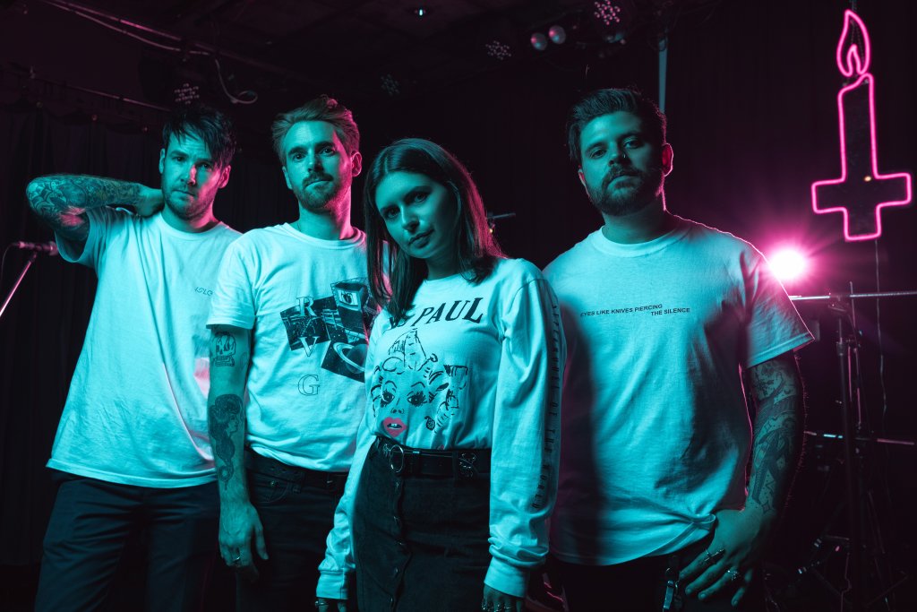 PAGAN ANNOUNCE DEBUT ALBUM 'BLACK WASH' (<a href="/pagancult666/">Pagan</a>) creation-press.com/2018/05/23/pag…