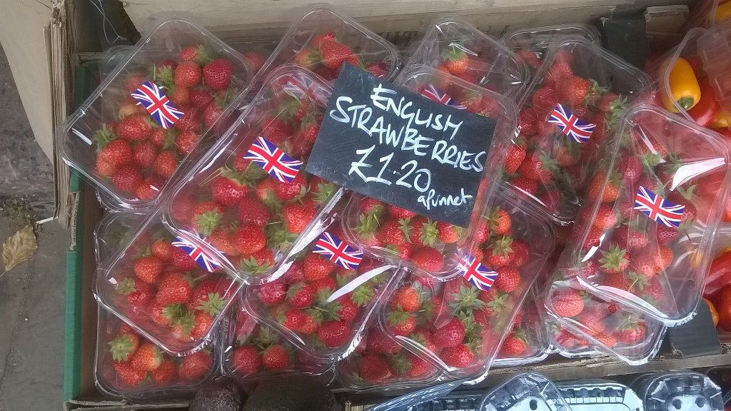 The Fruit Stall tweet media