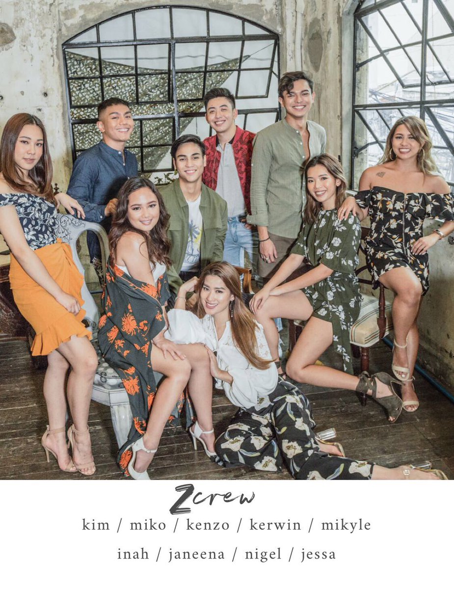 janeenachan's tweet photo. #Zcrew and proud with my loves! ๐๐ป๐ง๐ปโโ๏ธ Yass! So happy how our 2018 campaign shoot turned out! Shop using my code JANEENA20 for 20% off on @zaloraph this week: https://t.co/OM74H4fLS6! #zalorastyleedit #JCootds #FindItInZalora https://t.co/ax3vHz3qt4