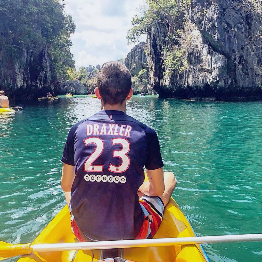 Paris Saint-Germain tweet media