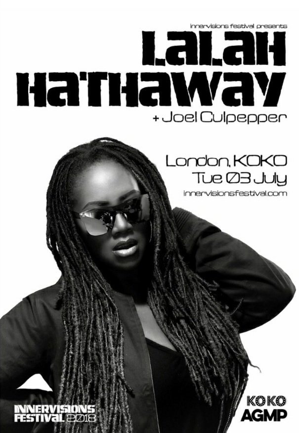 InFlightEnt's tweet image. Don't miss the amazingly talented and breath taking @lalahhathaway 💥💥💥💥💥💥💥