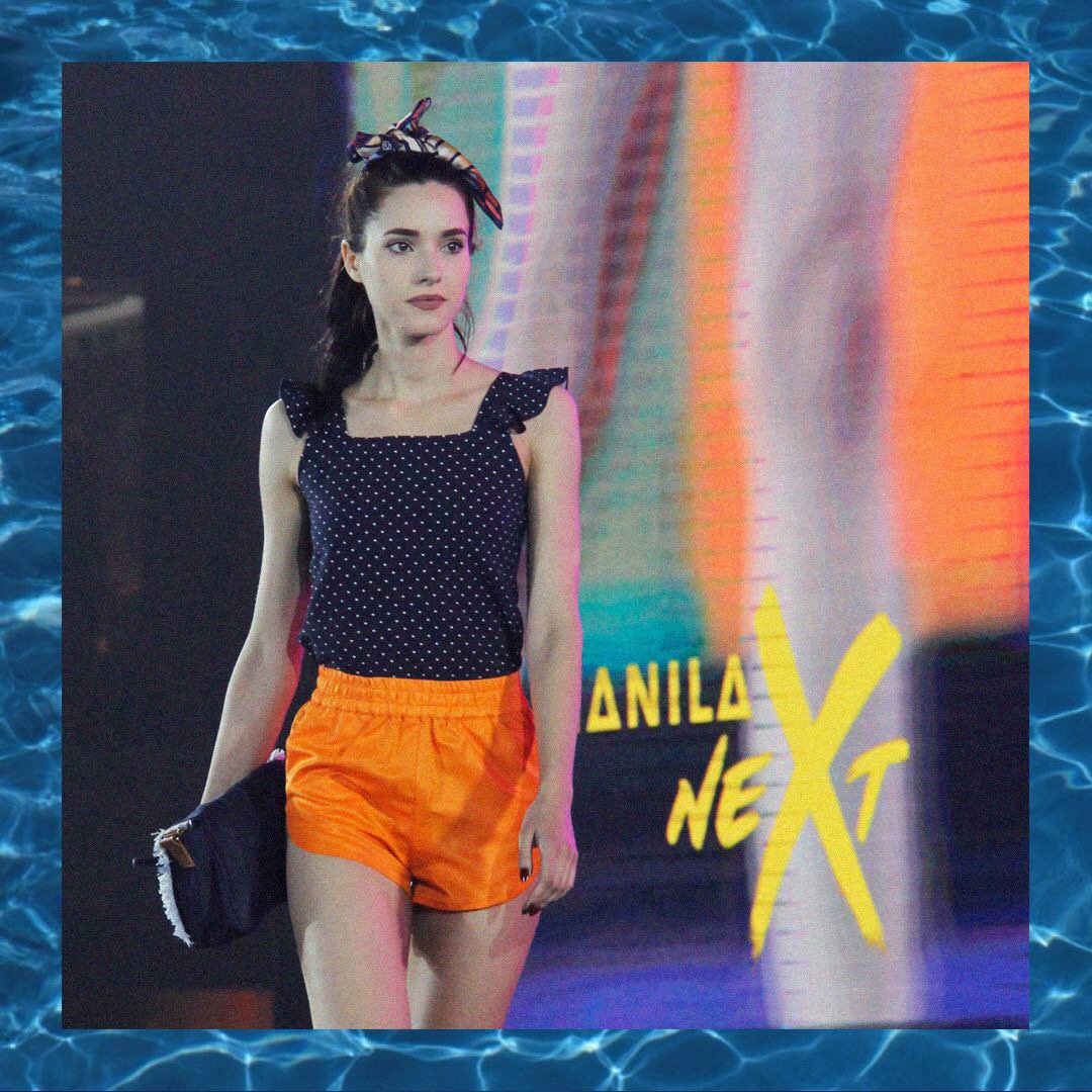 foldedandhungph's tweet photo. Style Tip: Pair your cute polka dot top with a board short this season. Be summer ready with #FHSummer2018 ! Drop by to the nearest @foldedandhung store near you!
Visit https://t.co/TxE1RWaqUm for latest styles!
#FHSummer2018 #FHSummerPromo
Top - P499.75
Board Short - P599.75 https://t.co/pZBTRctEkU