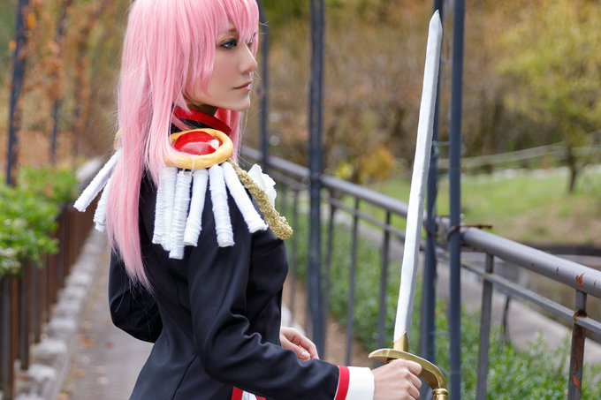 コスプレイヤー小鞠のTwitter画像38