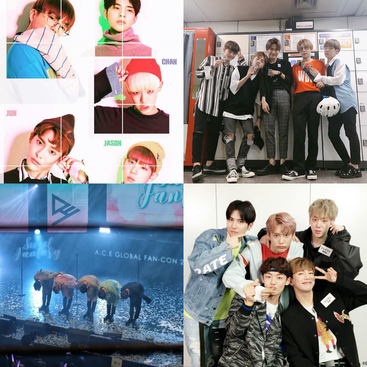 linnie____'s tweet photo. Thank you for not giving up.
#1YearWithACE
#1YearWithChoice
#์์ด์ค #DONGHUN #WOW #JUN #BYEONGKWAN #CHAN https://t.co/vj9YvG1Nq3